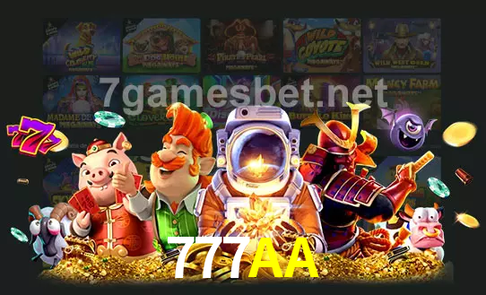 cassino 777AA