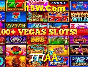 Diretório de Jogos 777AA