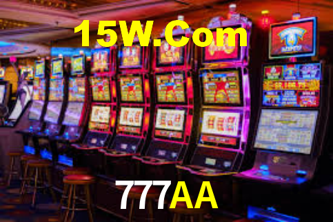 777AA