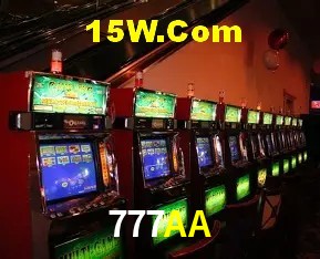 Avaliações dos Jogadores 777AA