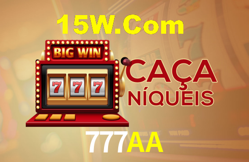 777AA,777AA Bet