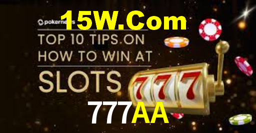 777AA