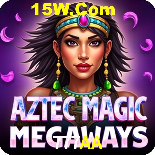 Provedores de Jogos 777AA