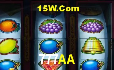 Estatísticas do Jogo 777AA
