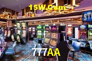 Design Responsivo 777AA