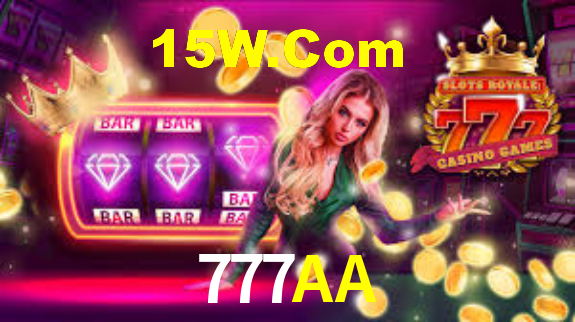 Interface do App 777AA