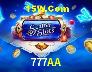 Promoção Relâmpago 777AA