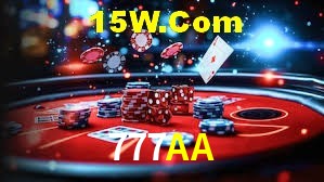 Casino VIP 777AA