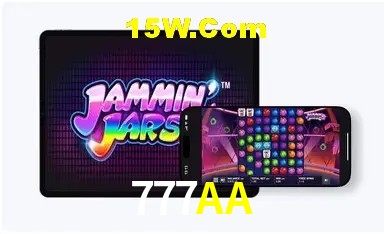 Recursos de Bônus 777AA