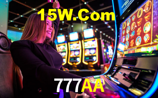 777AA