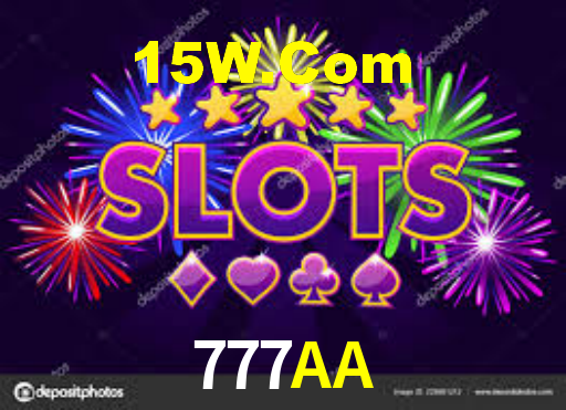 777AA
