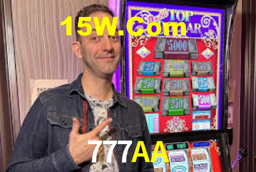777AA Bet