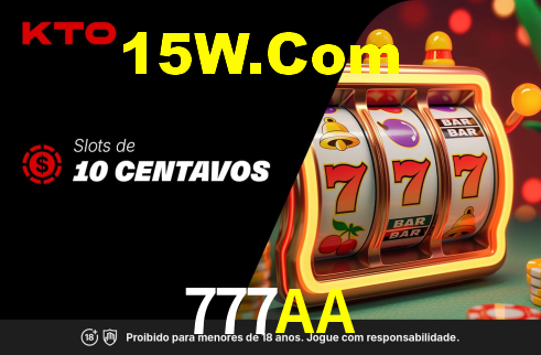 777AA Bet